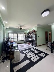 Blk 816B Keat Hong Mirage (Choa Chu Kang), HDB 4 Rooms #606328131